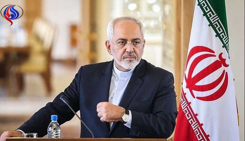 ظریف: اروپا می‌داند ادامه پایبندی ایران به برجام به پایبندی آمریکا مشروط است