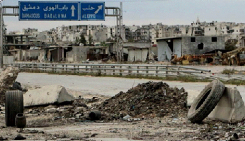 التركستان يفككون سكّة حلب..وأحرار الشام تسرق النصرة في إدلب