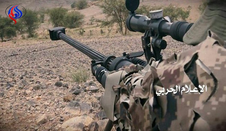 قنص 29 مرتزقا بجبهات مأرب والجوف وجبهات داخلية أخرى
