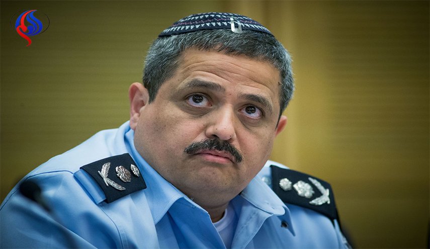 قائد عام شرطة الاحتلال استغل منصبه لإغلاق تحقيق ضد مسؤول بالشاباك