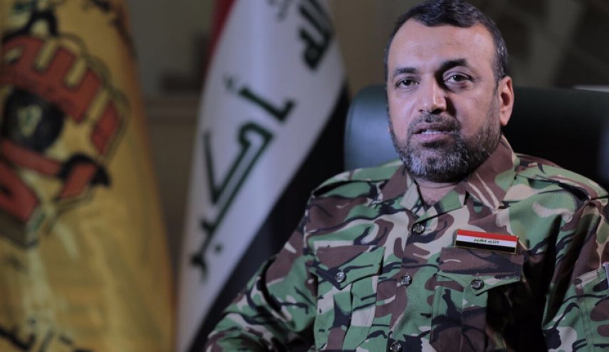 الاسدي:الدعوة لم يحسم انضمامه، ومشروعنا قريب للعبادي
