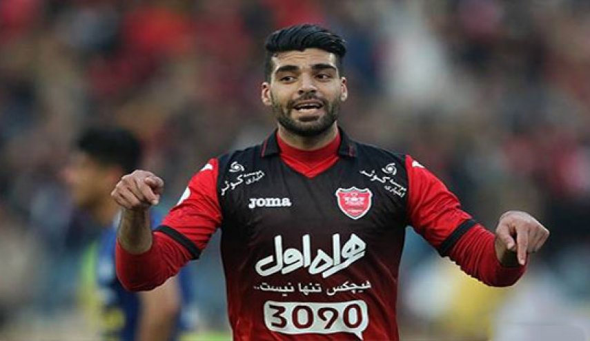 طارمی در الغرافه ماندنی شد!/اولین بازی مهدی مقابل یاران پورعلی گنجی