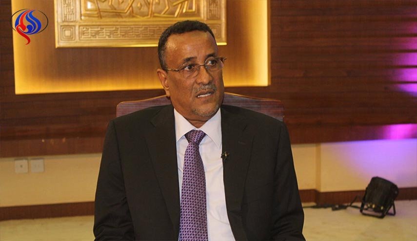 آمادگی سودان برای مقابله با تهدیدات مصر و اریتره