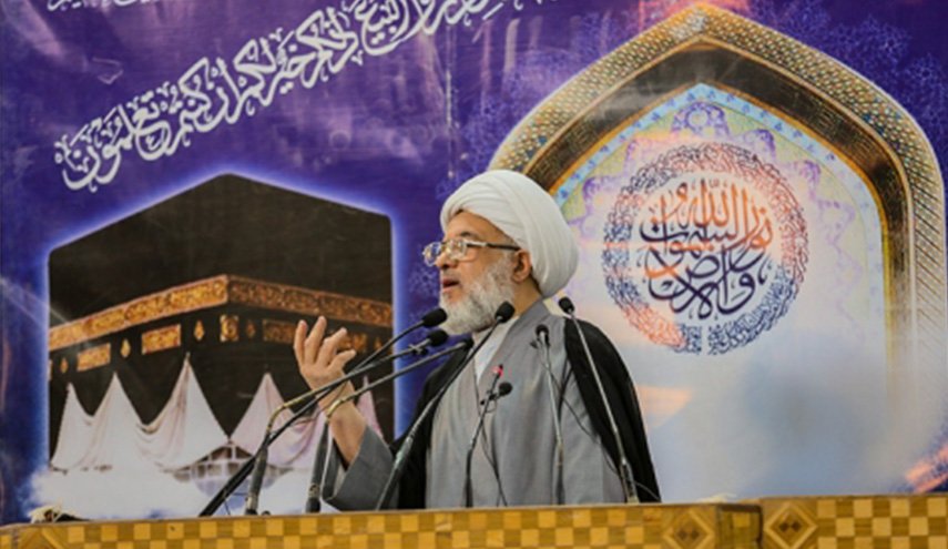 المرجعية في العراق تحذر من التعصب السياسي وتسقيط الآخرين
