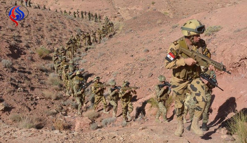 صحيفة تنشر تفاصيل التحضيرات العسكرية لضرب السودان