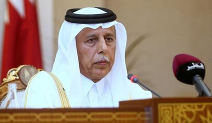وفد من مجلس الشورى القطري يتوجه الى طهران