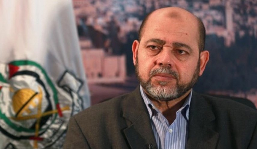حماس در نشست شورای مرکزی فلسطین شرکت نمی‌کند

