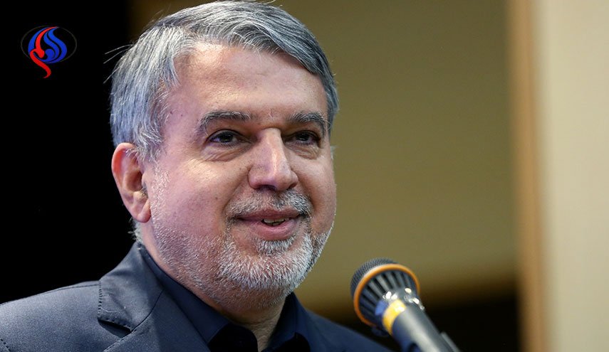 صالحی: گفت وگوی فرهنگی در آسیا با ایران معنا می یابد
