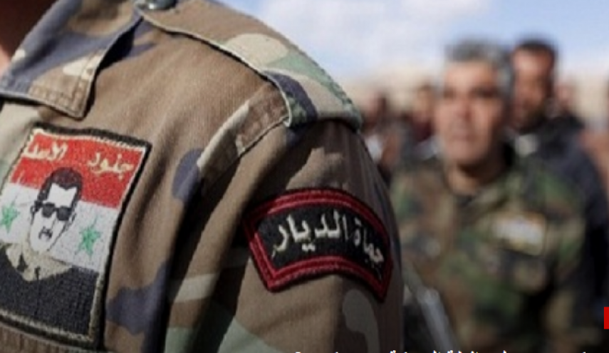 قائد عسكري جديد لمحافظة الحسكة.. من هو ؟