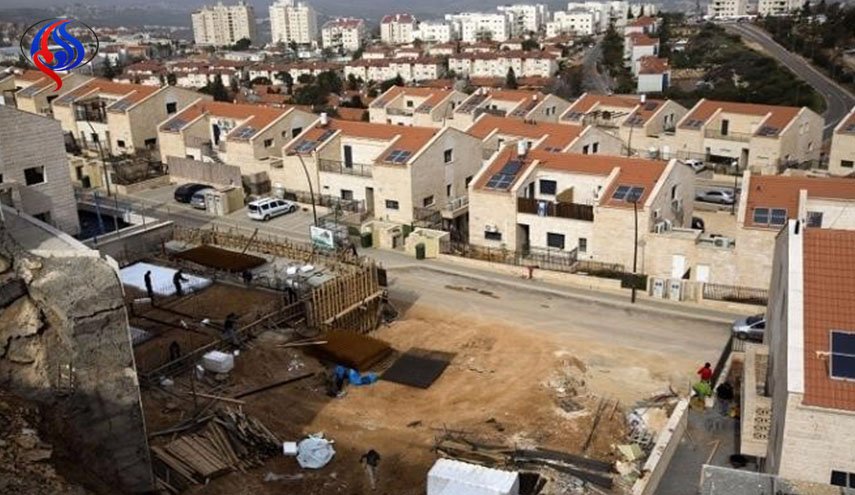الاحتلال منح الضوء الأخضر لمزيدٍ من الاستيطان بالضفة