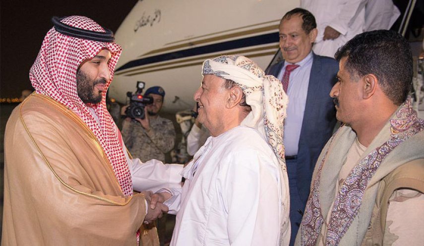 بماذا وعد 