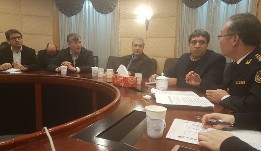 احتمال زنده ماندن هیچکس در حادثه نفتکش سانچی وجود ندارد