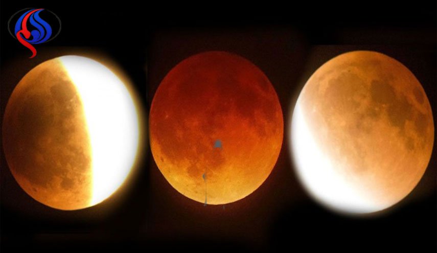 العالم على موعد مع 3 ظواهر فلكية نادرة في آخر يوم من يناير
