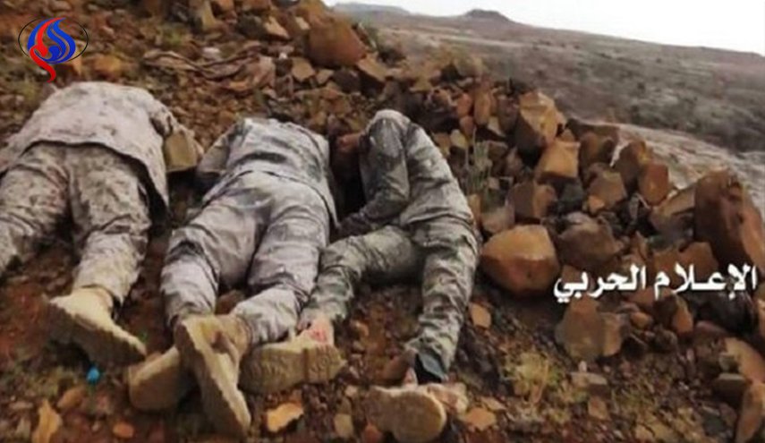 السعودية تعترف بمقتل أربعة من جنودها في جبهات الحدود