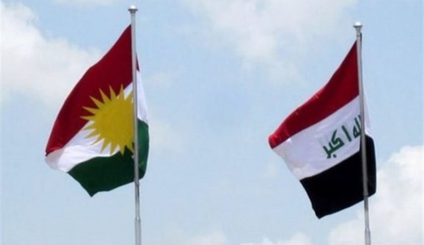 یک هیأت از بغداد فردا به اربیل سفر می‌کند