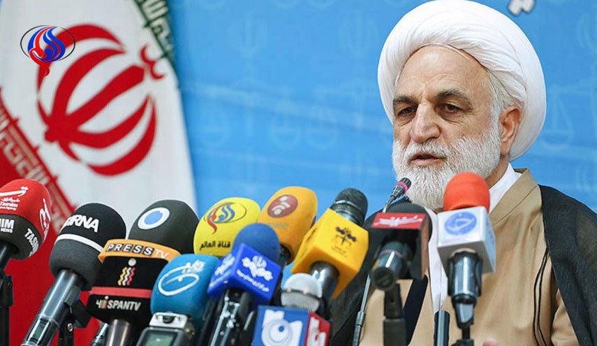 ٤٠٠ نفر مجموع بازداشتی ناآرامی های اخیر/ ٢٥ تن در اعتراضات کشته شدند