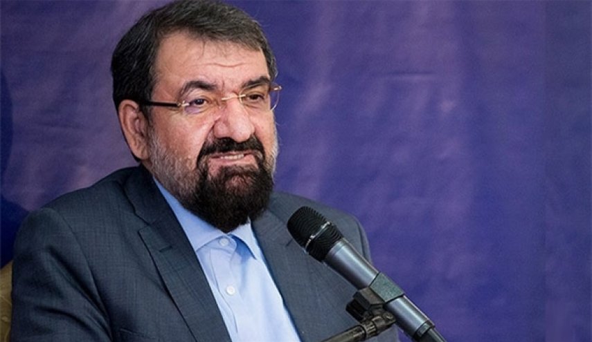 رضائي: ينبغي محاسبة المقصرين في حادثة ناقلة النفط 
