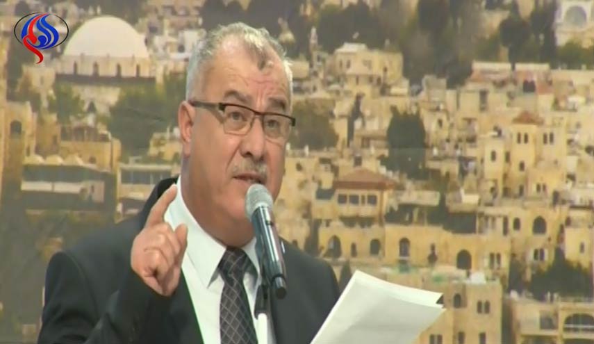 محمد بركة: الشهداء الفلسطينيون اكبر من كل المتخاذلين