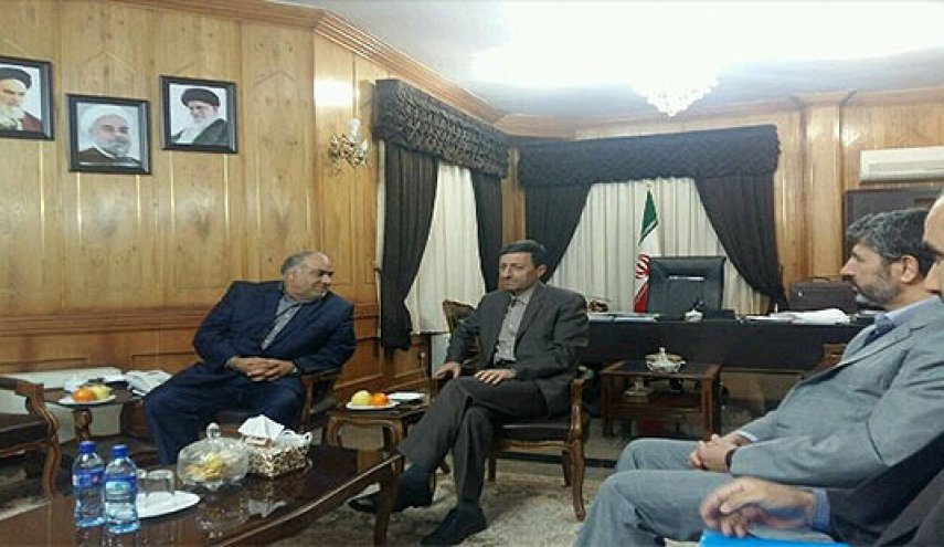 پرداخت مستمری 3 برابری به مددجویان زلزله‌زده