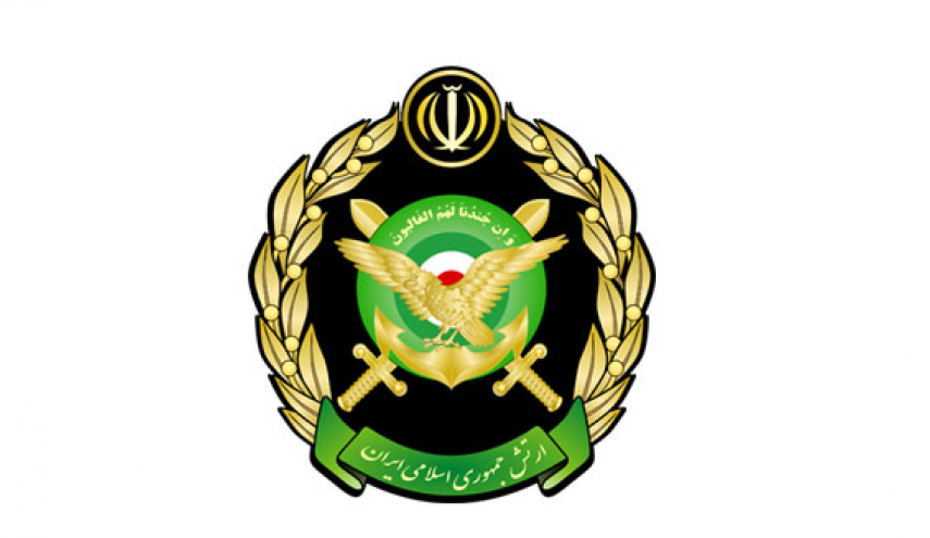 پیام تسلیت ارتش درپی حادثه نفتکش سانچی
