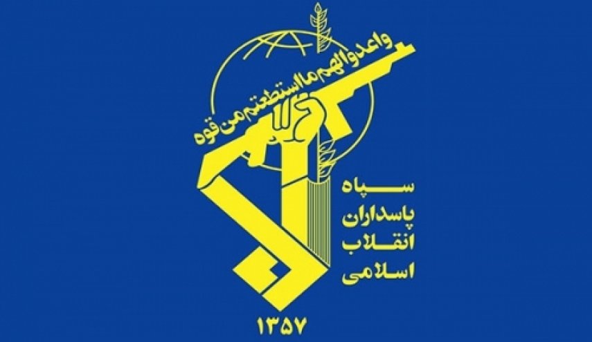 سپاه جان باختن دریانوردان نفت‌کش سانچی را تسلیت گفت
