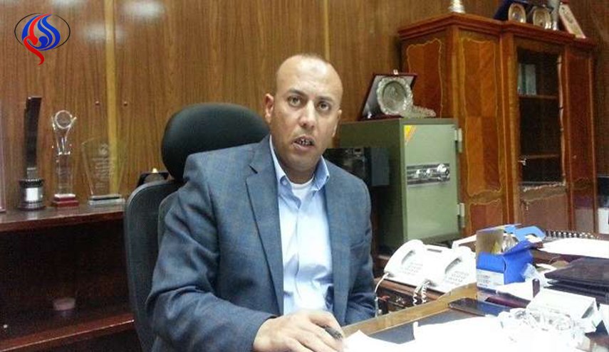 الرقابة الإدارية المصرية توقف محافظ المنوفية بتهمة الفساد