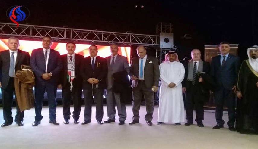 بالصور.. الإسكندرية تحتضن مؤتمرا دوليا لدعم مصر في مكافحتها للإرهاب