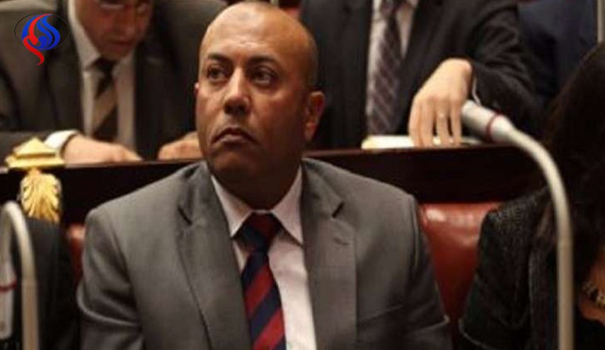 بسبب ضرتها الثالثة.. الزوجة الثانية تطيح بمحافظ المنوفية!