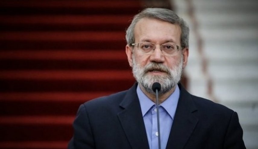 لاریجانی: اولویت ما برای روابط اقتصادی کشورهای اسلامی است