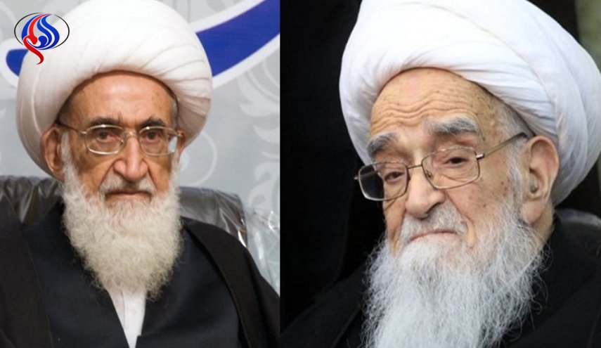 مراجع الدين في قم المقدسة يعزون برحيل البحارة الإيرانيين