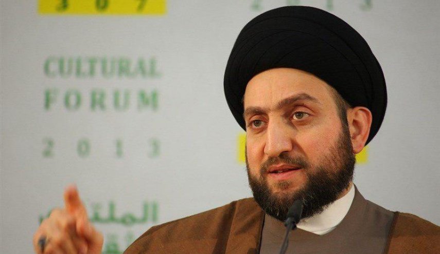 پیام تسلیت «جریان ملی حکمت» عراق در پی جان باختن کارکنان نفتکش سانچی