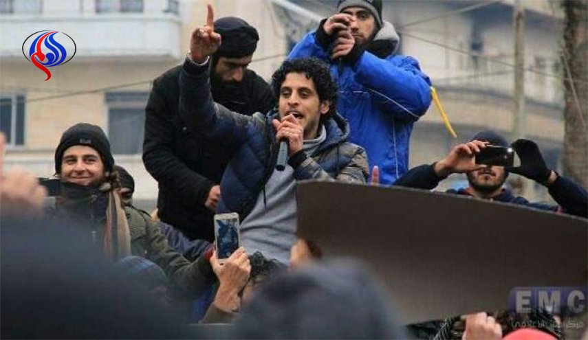  الساروت يعود للواجهة الاعلامية خلال معارك إدلب