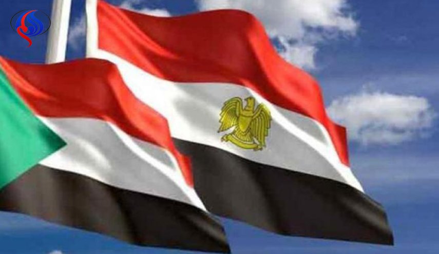 الخرطوم : لا صحة لإعلان القتال على مصر