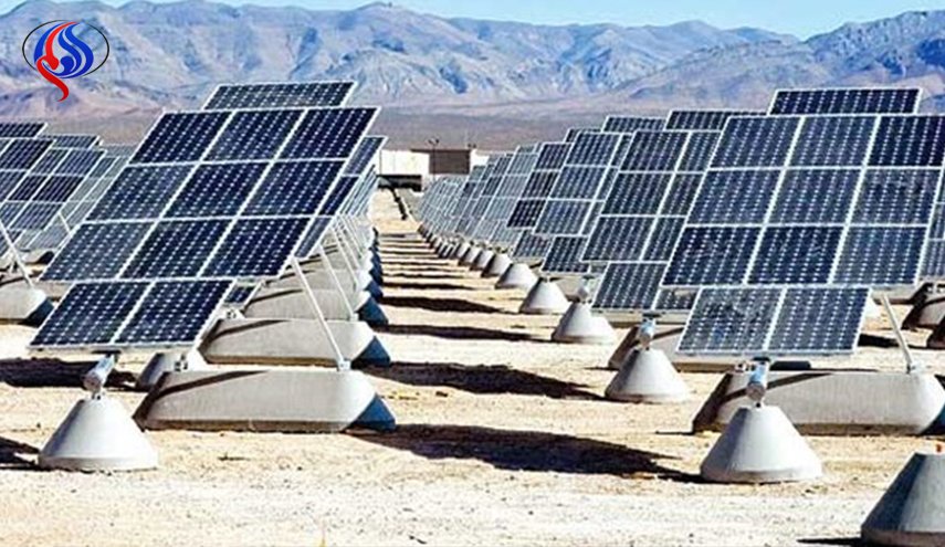 إيران تعتزم زيادة توليد الطاقة المتجددة إلى 7500 ميغاواط