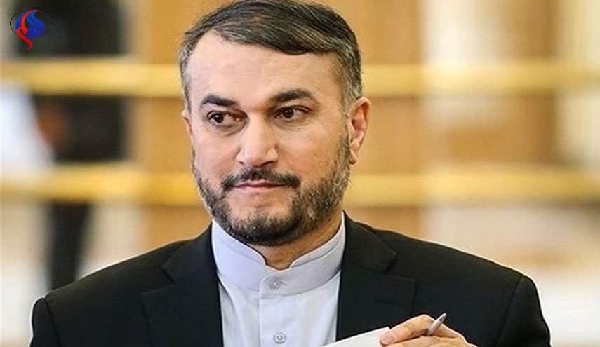 هل وجهت ايران دعوة رسمية للسعودية والبحرين لمشاركة اجتماع طهران؟ 