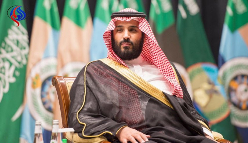  بن سلمان يقترب من مصير إمبراطور ألماني دمر عرشه!