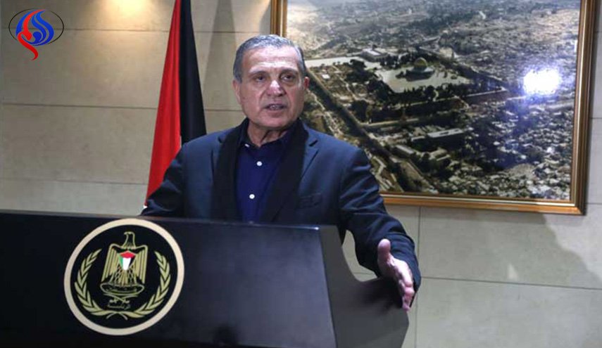 الرئاسة الفلسطينية: الموقف من القدس أفشل التطبيع المجاني مع إسرائيل