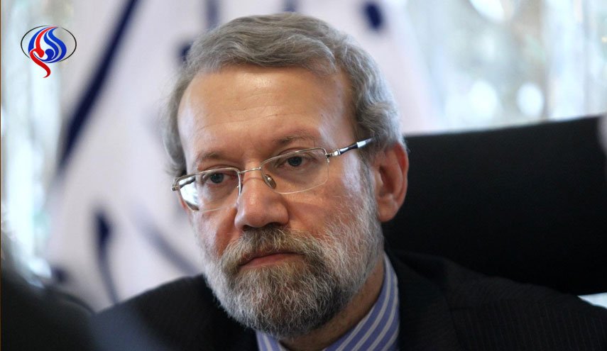 لاریجانی: افراطی‌گری مشکل امروز جهان اسلام است