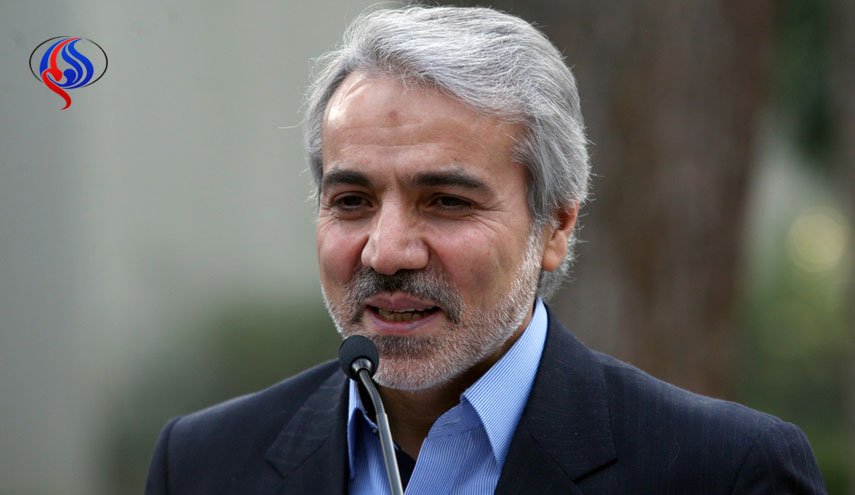 نوبخت: مدیریت جهادی همزاد با اقتصاد مقاومتی است