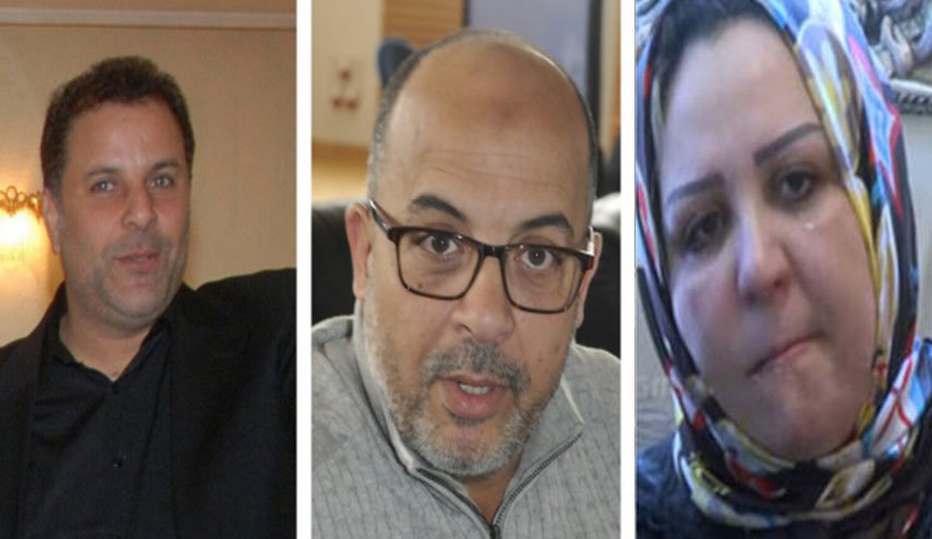 قاتل البرلماني المغربي “مرداس” يكشف تفاصيل صادمة عن شركائه بالجريمة!