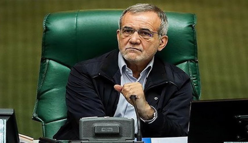 استیضاح وزیر کار منتفی شد
