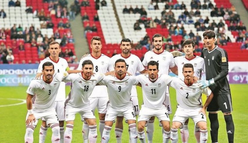 برای شگفتی‌سازی تیم کارلوس کی‌روش در جام جهانی ۲۰۱۸ آماده باشید
