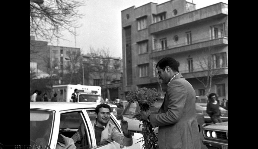 سالروز فرار شاه از ایران + تصاویر