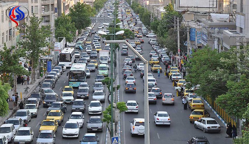 هماهنگی با ناجا و وزارت کشور برای اجرای طرح ترافیک جدید در سال 97
