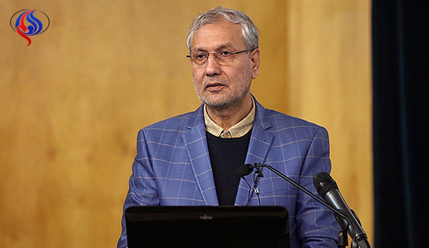 ربیعی: جانباختگان حادثه نفتکش سانچی 