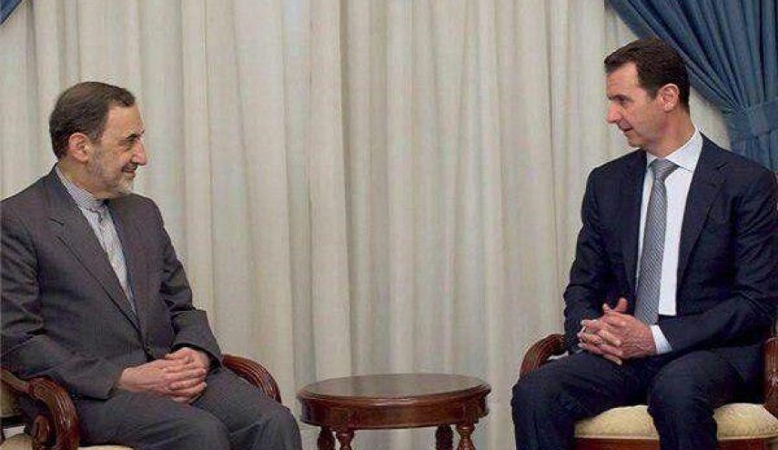 دستور بشار اسد برای تأسیس واحدهای دانشگاه آزاد اسلامی در تمامی شهرهای سوریه