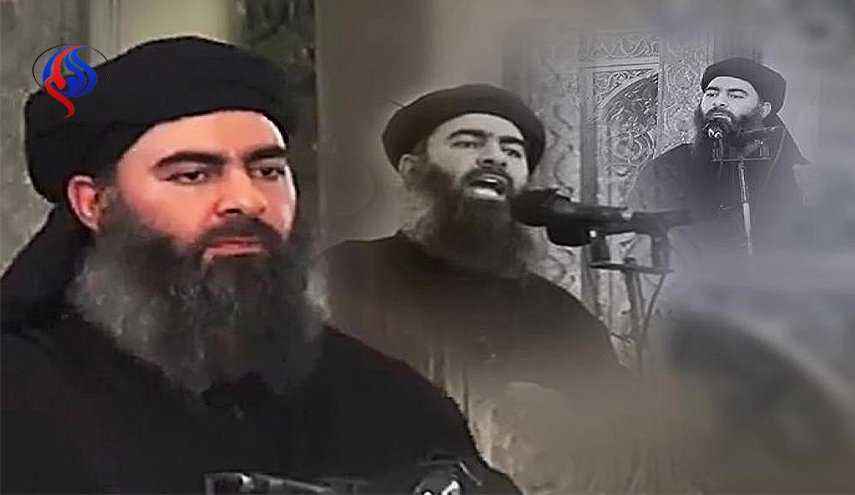 اين اختفى … البغدادي؟