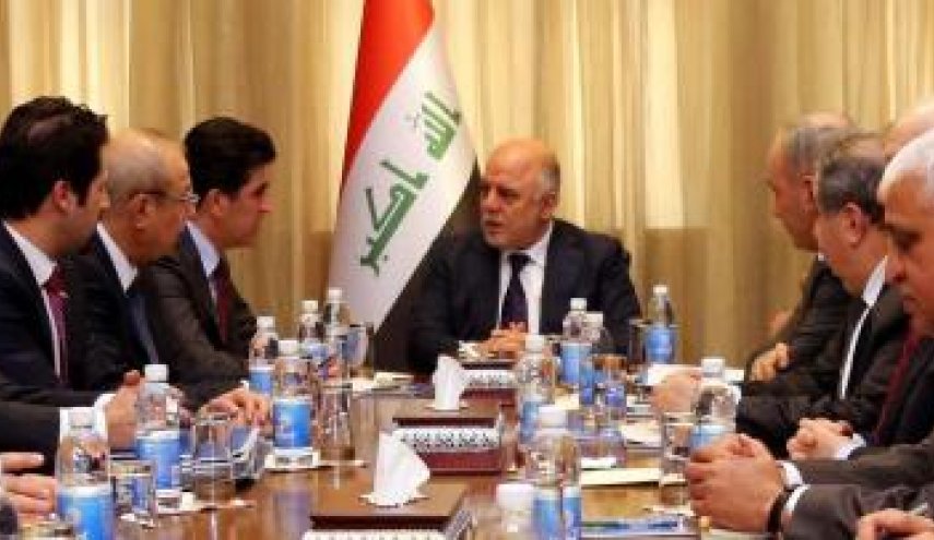 البياتي: كردستان تريد الحوار مع المركز كدولتين؟!