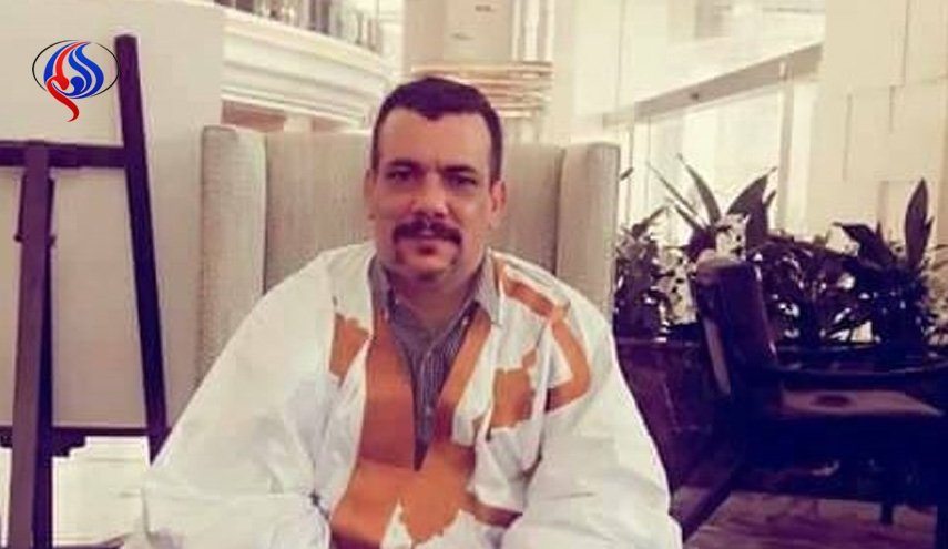 حبس شاعر موريتاني بتهمة التحريض على اقتحام قصر الرئاسة