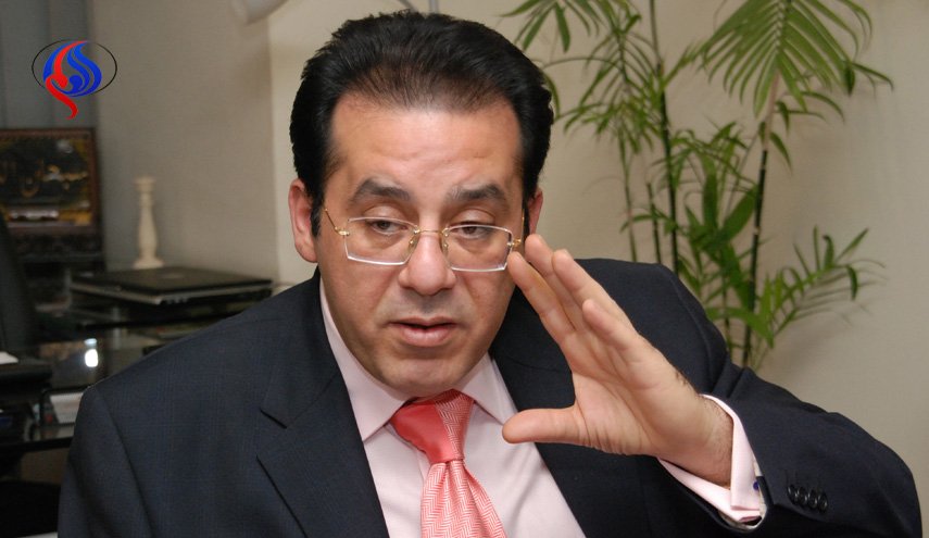 أيمن نور يعلن إغلاق قناة الشرق ويشرح الأسباب